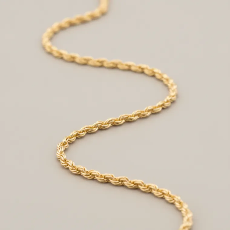 حبل chain