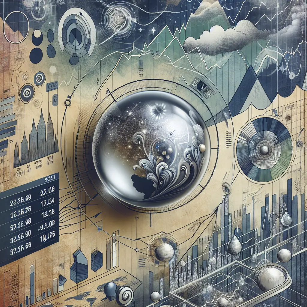 05-Nov-2024: Silver Market Forecast Update