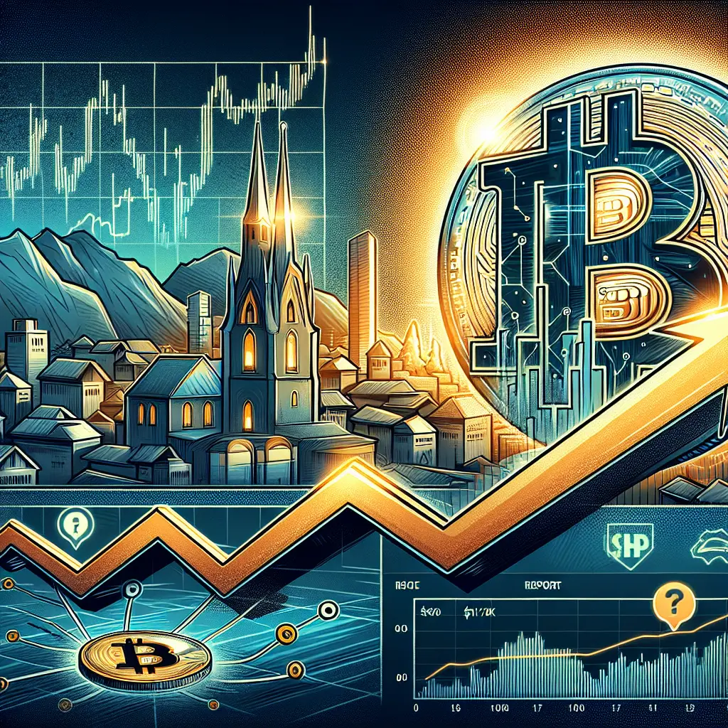 Bitcoin Surges Past $107K: New Record Set – Investor’s Business Daily