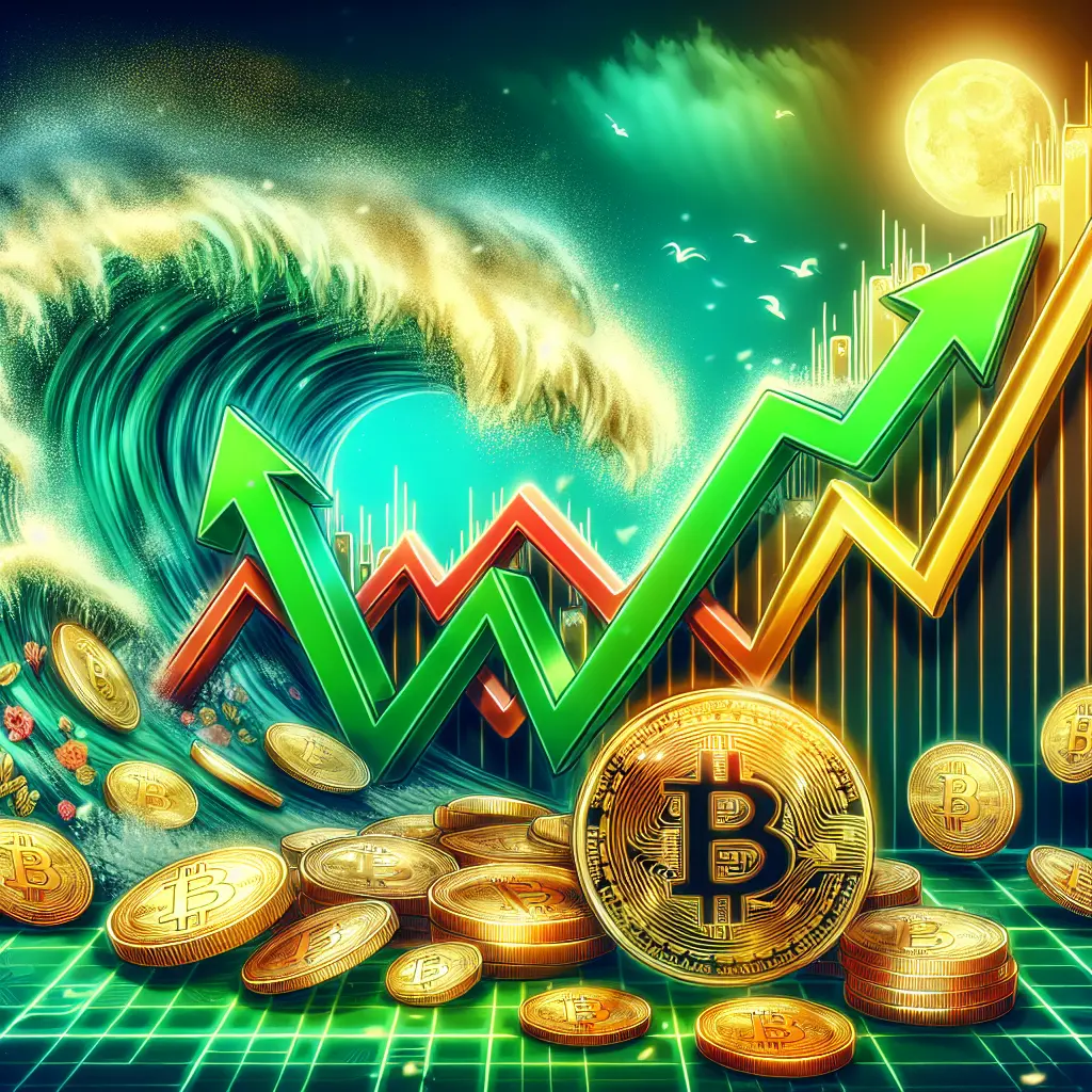Altcoins Surge Amid Bitcoin’s Drop, Signalling Possible Altseason – Crypto Market Analysis