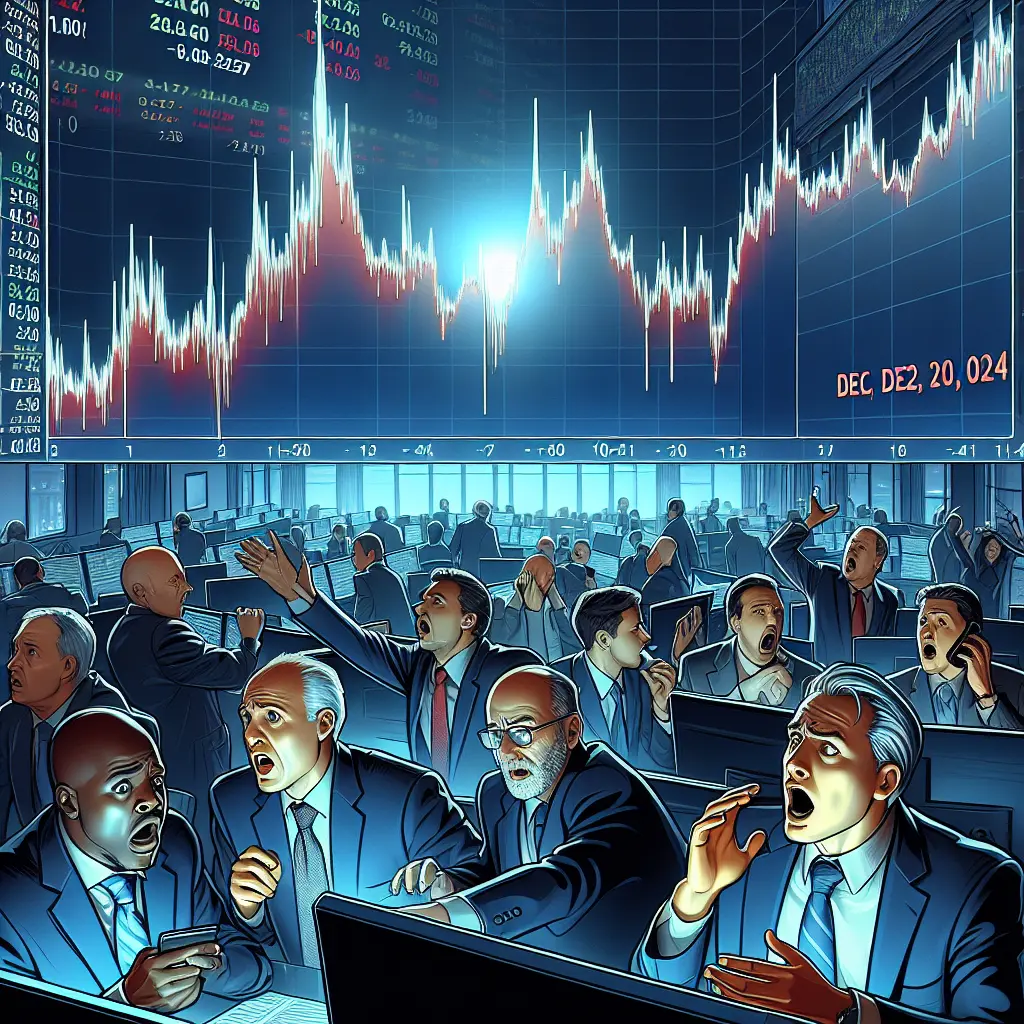 Significant drop in Silver Price Witnessed on December 20 – FXStreet