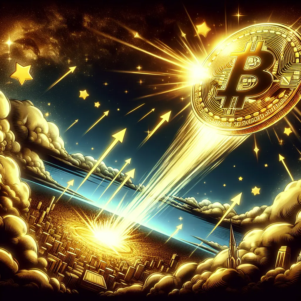 Investor’s Business Daily – Bitcoin Hits New Record Above $107K