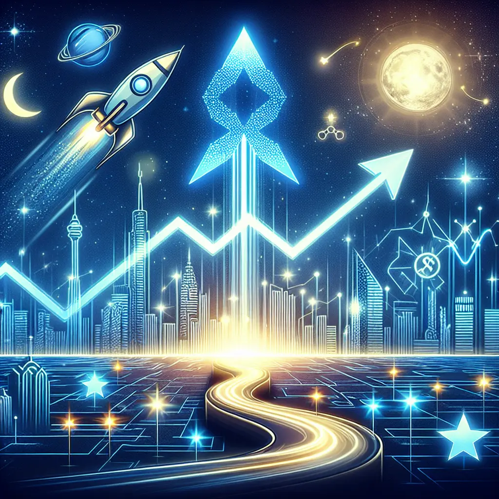 XRP’s Price Surge: The Next Catalyst Unveiled – Barron’s