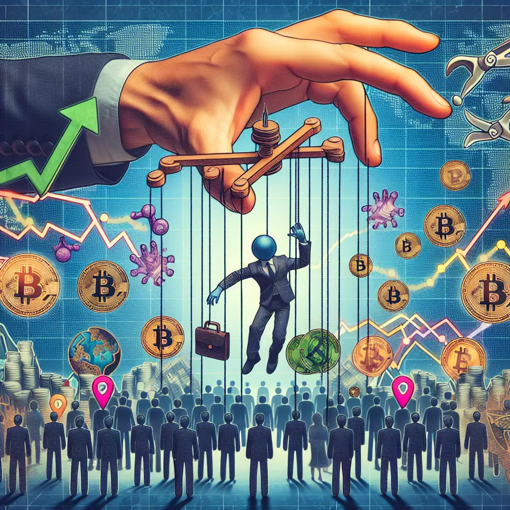 Understanding today’s crypto market downturn – Cointelegraph