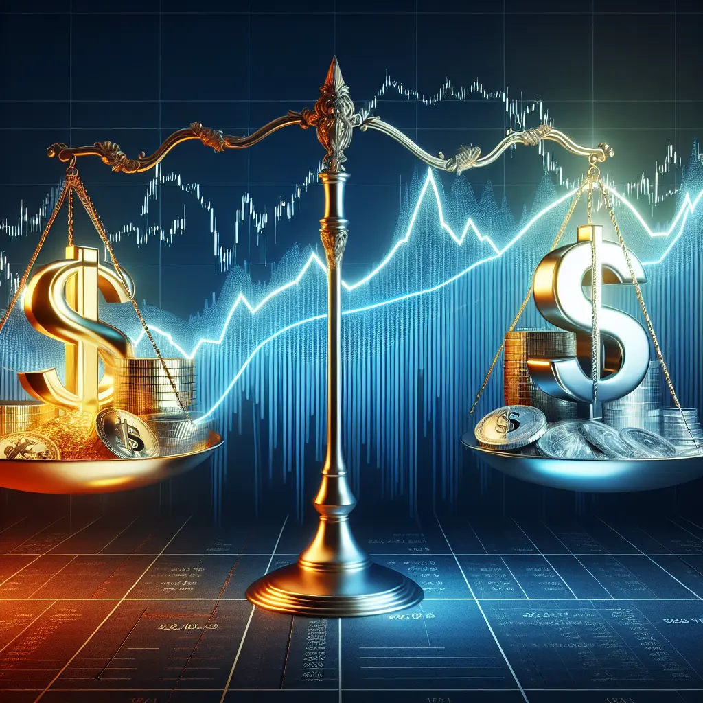 US Gold and Silver Prices Extend Premium Over London Amid Tariff Concerns