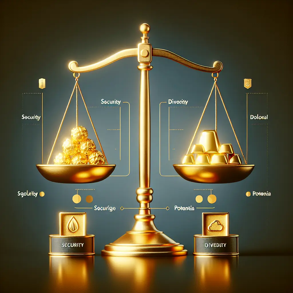 3 Signs it’s Not Too Late to Invest in Gold