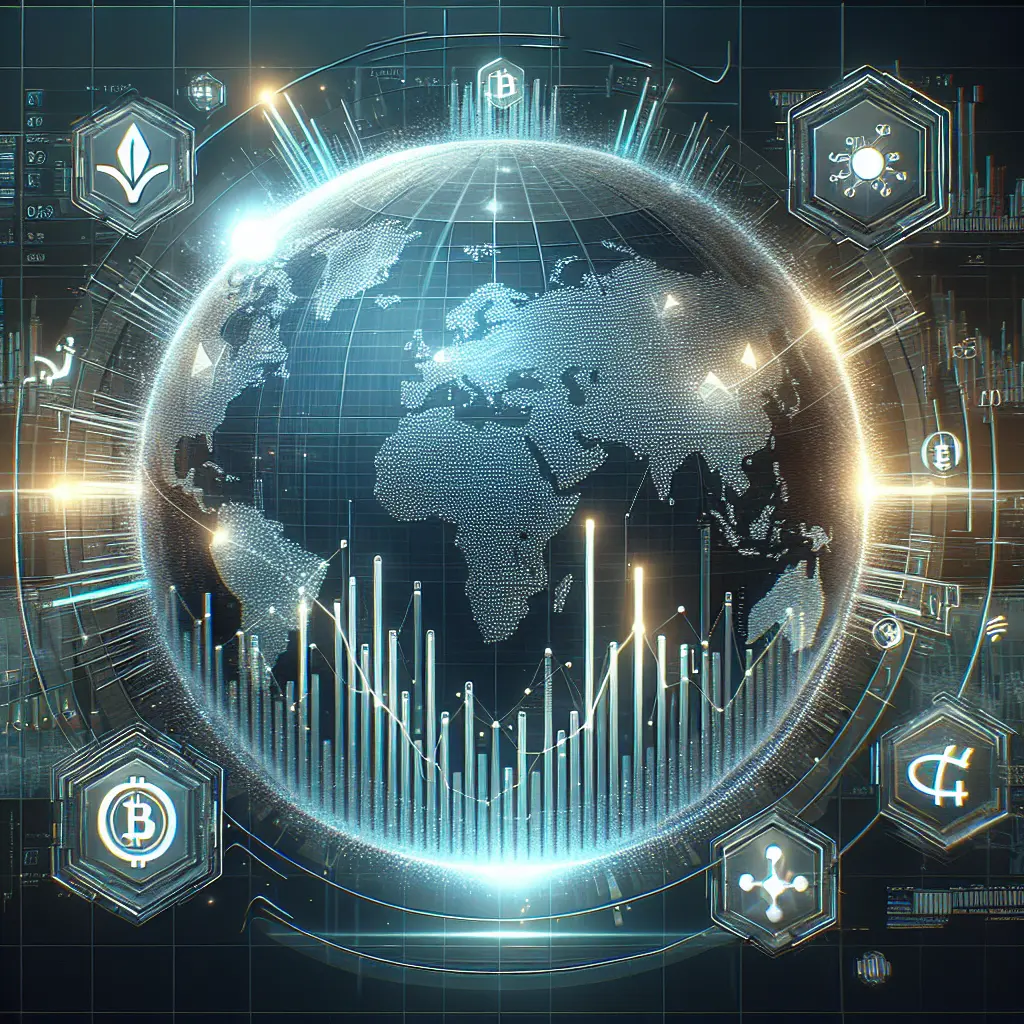 March 25, 2025: The Top 10 Dominant Cryptocurrencies – Forbes