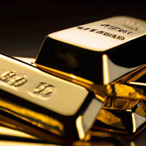 Significant Fall in Gold Prices with Predictions of a Rise – The Economic Times