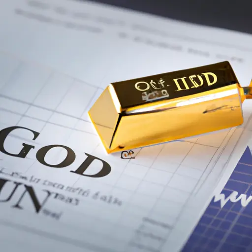 A Shocking Dip in the Gold Market: China’s Market Closure Leads to a $100 Fall in Gold Price – BullionVault