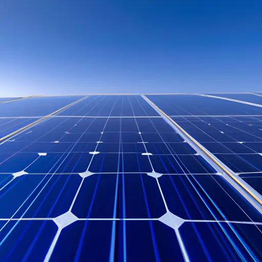 Solar Power Surge Fuels Silver’s Deficit and Drives Prices – Insight from BMO – KITCO