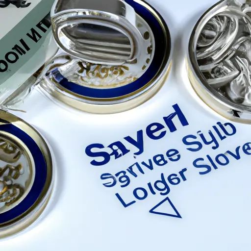 Silver Market Faces Downward Pressure, XAG/USD Dips To Multi-Week Low Near $32.00