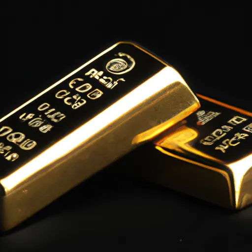 Gold Price Forecast Surpasses $3,000 for the First Time – Reuters Poll