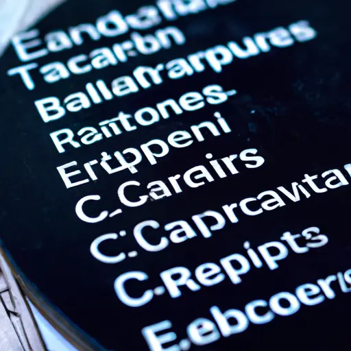 Forbes Reveals Top 10 Cryptocurrencies as of April 29, 2025