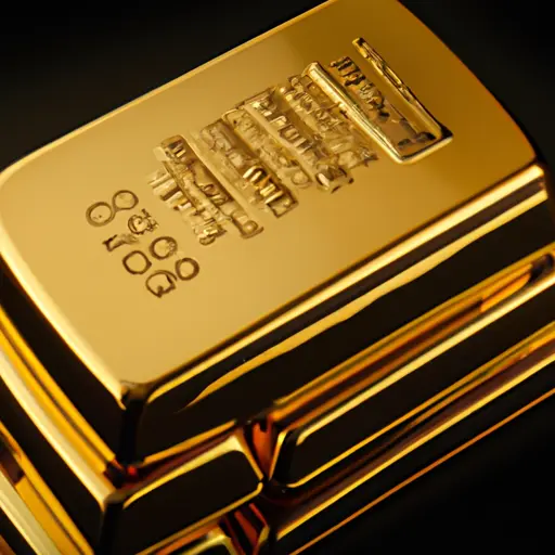 Gold Price Forecast Surpasses $3,000 For The First Time, According To Reuters Poll