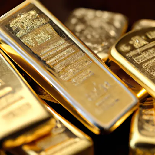Gold Price Forecast Skyrockets above $3K/oz, Silver Remains at $33/oz – Insights from a Reuters Poll – KITCO