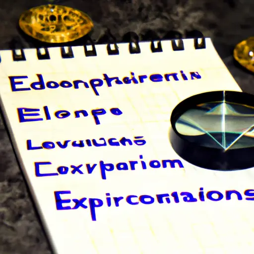 Discover the Best Crypto Investments of 2025: What are the 8 top-performing cryptocurrencies?