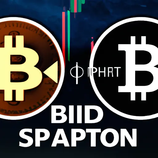 Bitcoin, XRP Price Dip: Awaiting Potential Federal Reserve Trigger – Barron’s