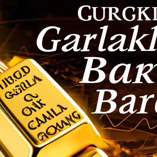 Barrick Mining’s Q1 Earnings Skyrocket Due to Epic Gold Price Rally – KITCO News