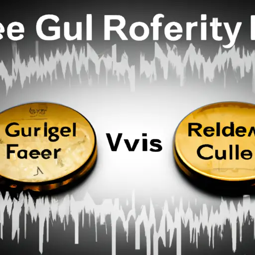 Gold & Silver Price Forecast Amid Fed Rate Cut Speculation – FXEmpire