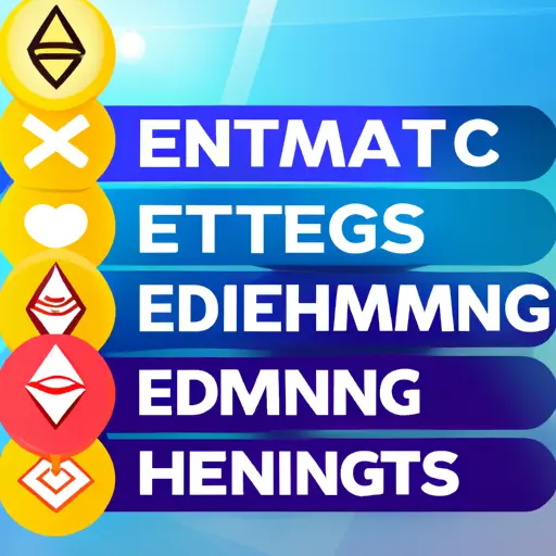 Crypto Updates: Learn About BTC, ETH, and Altcoins – Investing News Network