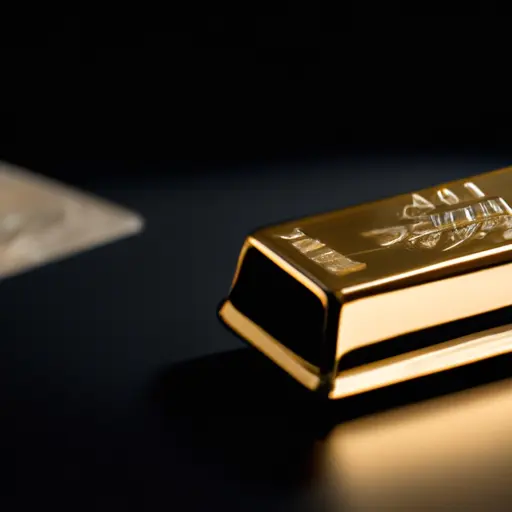 Gold Prices Dip Ahead of Federal Reserve Rate Verdict