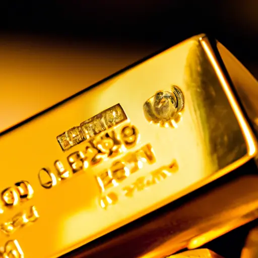Deutsche Bank Propels 2026 Gold Price Prediction to $4,000 per Ounce