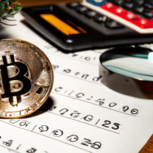 Predicting Bitcoin’s Price by Christmas 2025: An Analysis of Trends and Influences