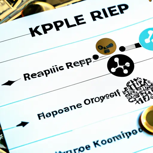 Nasdaq Report: 3 Cryptocurrencies That Are Set to Benefit From a Rate Cut