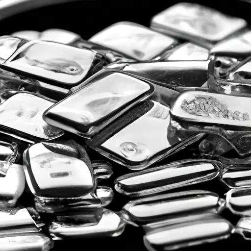 Potential Rise of Silver: Will $100 Per Ounce Be the New Norm? – Seeking Alpha