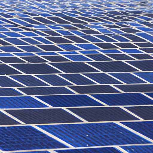 Silver Price Surge forces Solar Manufacturers to Consider Alternatives