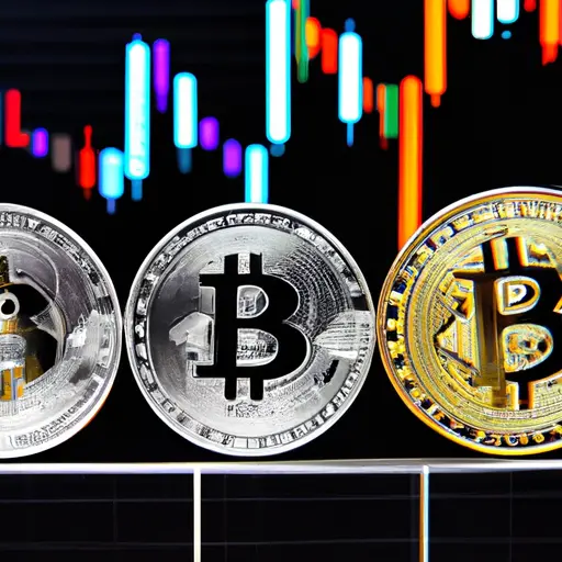 Bitcoin, Cryptos Surge Ahead of Crucial Fed Vote – Investor’s Business Daily