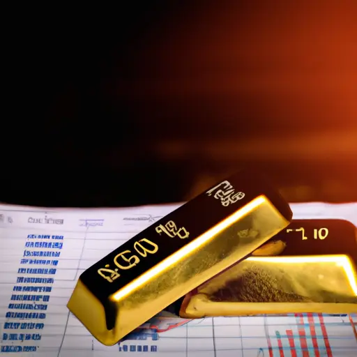 Current price of gold: Month Day, Year – Fortune