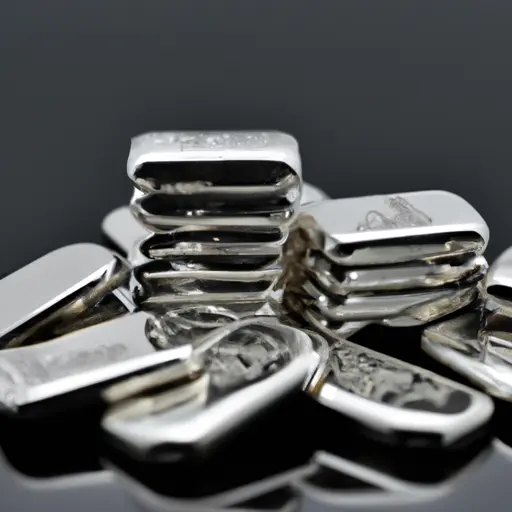 Predicting a Strong Rise in Silver Price: $100 Silver Could Be the Next Big Thing