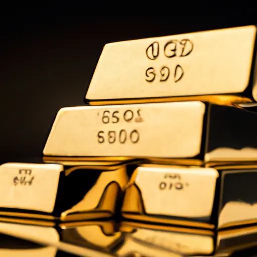 Gold Prices Soar to Record High on Back of Anticipated Fed Rate Cuts