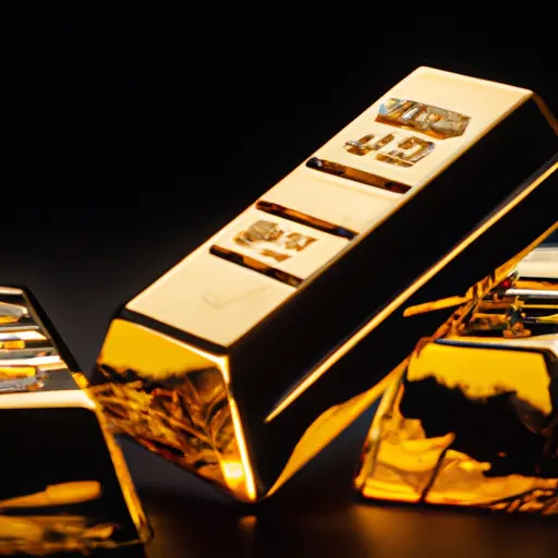 Rising Gold Prices: The Unrelenting Ascent and The Factors Driving It