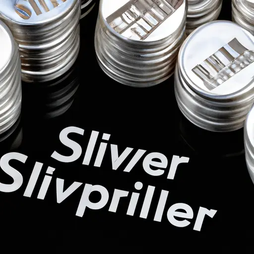 $100 Silver Could Be Next – Predicted Market Growth for Silver Investments