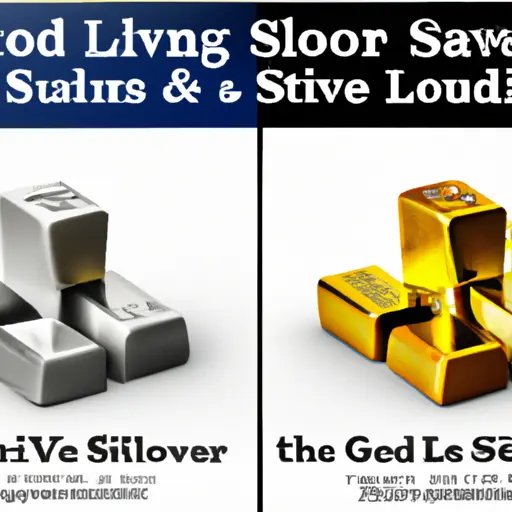 Gold and Silver Prices Reach New Peaks in Market Surge