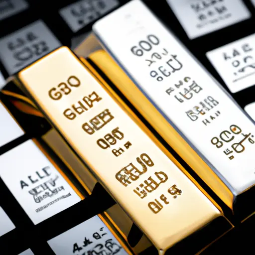Gold & Silver Bullish Price Forecast with Fed Cut Boost
