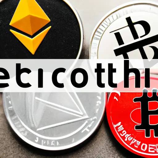 Crypto Selloff: Why Are Prices of XRP, Bitcoin, Ethereum, and Dogecoin Falling?