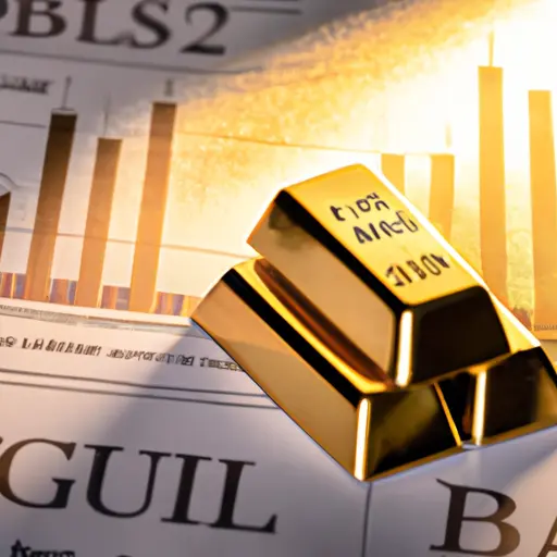 Gold Prices Soaring: Analysis and Projections
