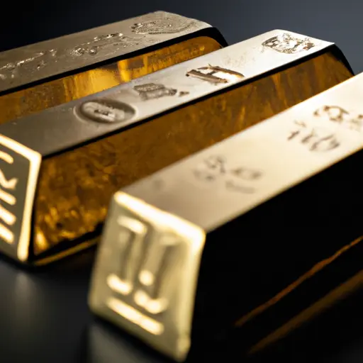 3 key factors driving gold’s unprecedented bullish run