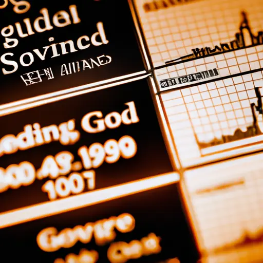 Gold and Silver Hit Record Highs – Unprecedented Surge in Precious Metals