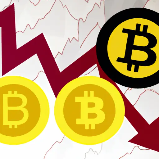 Cryptocurrency Market Hit by $1.5B Liquidation Wave – Bitcoin and Ethereum on a Downward Spiral