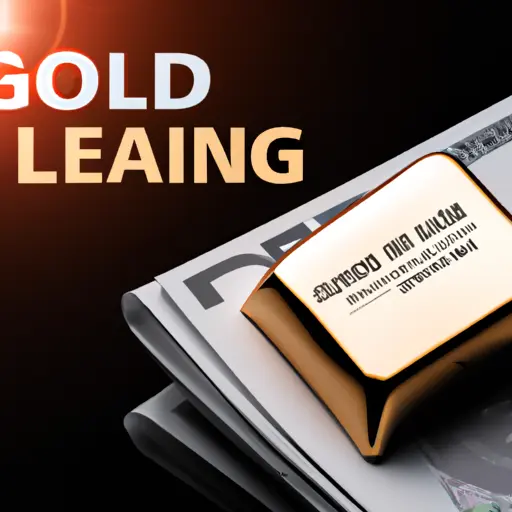 China Emerges as a New Contender in Global Gold Market, Challenges London’s Dominance