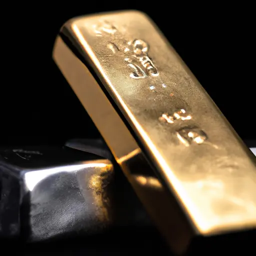 A New Metal to Break Out Amidst Soaring Gold and Silver – Barron’s