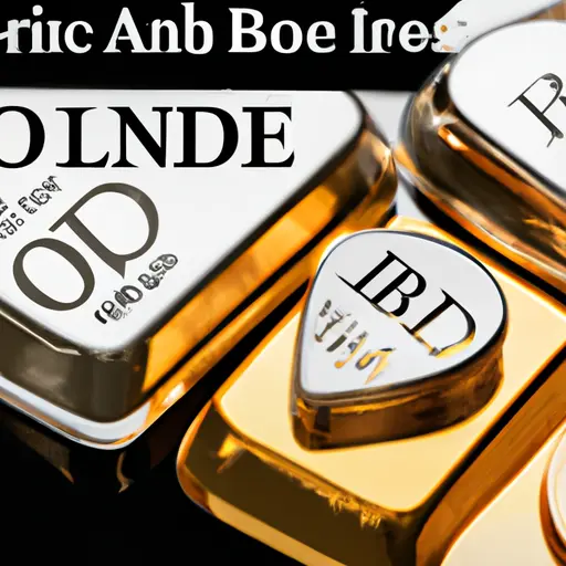 Ohioans Trust in Gold and Silver Coins Boosts Market Prices!