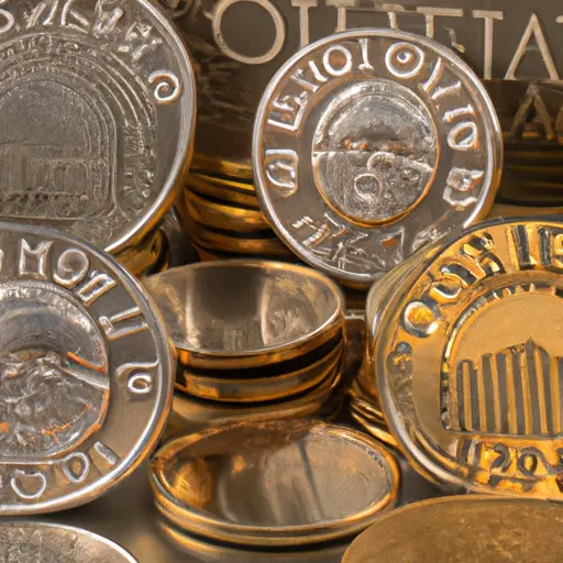 Surge in Gold and Silver Prices as Ohio Invests in Precious Metals