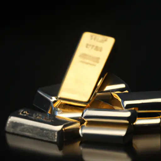 Gold and Silver Soar as Another Metal Prepares to Break Out