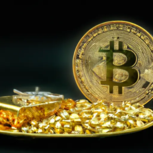 Gold Vs. Bitcoin Pricing Analysis Unveils Gold’s Underestimated Value