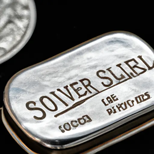 Crucial Break in Silver Price Forecast – Overcoming $50 Barrier Brings New Market Dynamics
